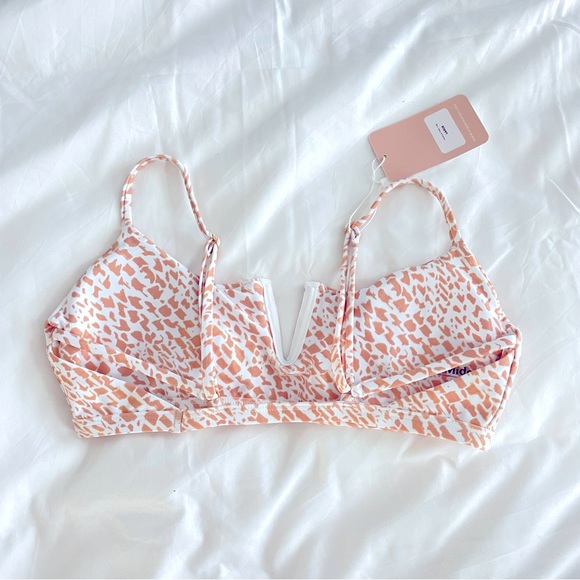 Midori Bikini Nakita Mer Top - Picture 2 of 3